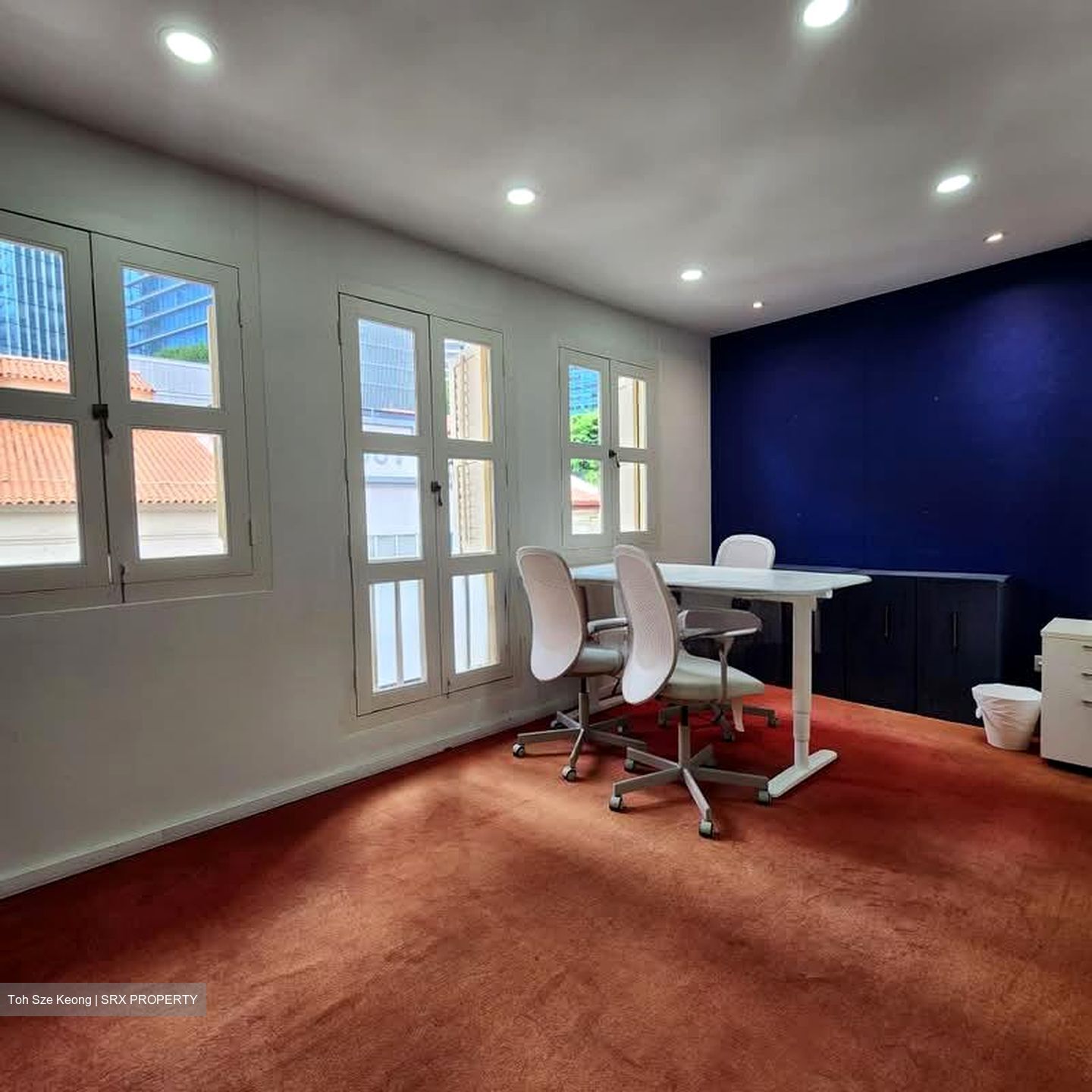 Tras Street (D2), Office #584309311